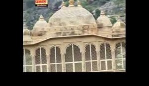 Rajasthani Latest Devitional Song | O Maji Uncho Tharo Dham | Mata Ji Dham Yatra Song Video