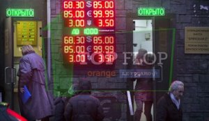Top Flop : une nouvelle carte d’éducation prioritaire, la chute de la monnaie russe