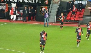 17/12/14 : SRFC-USCL : arrivée 2ème mi-temps