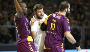 Nantes - PSG Handball : les réactions d'après match