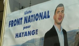 Hayange: le maire FN inéligible pour un an