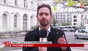 Joué-Lès-Tours : témoignage d'un responsable de la mosquée