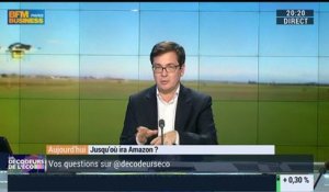 Jusqu’où ira Amazon ? (4/4) – 22/12