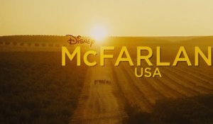 McFarland, USA - Trailer / Bande-Annonce [VO|HD1080p]