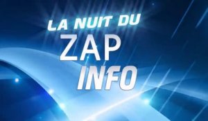 La nuit du Zap Info 2014