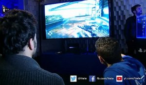 Xbox Live et Playstation Network victime d'une cyber-attaque