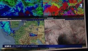 Météo : le coup de froid arrive