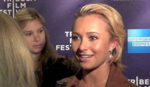 Hayden Panettiere a l'impression d'être une femme de 80 ans après avoir accouché