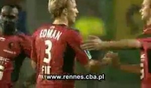 09/09/06 : Rennes - Sochaux (2-1)