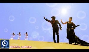 Latest Odia Movie A Aa Harshei | Bahara Bahara Full HD Video | A Aa Harshei Movie Videos