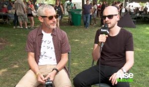 Above & Beyond Riff on Collaborations and Festivals as Inspiration