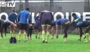 Rugby / Repos pour les joueurs, casse-tête pour les entraîneurs - 27/12