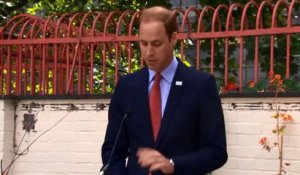 Le prince William toujours proche de son ex : Kate Middleton voit rouge !