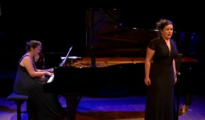 Roméo et Juliette - "Ah ! Je veux vivre" de Gounod par Anaïs Constans  - Révélations des Victoires de la Musique Classique 2015