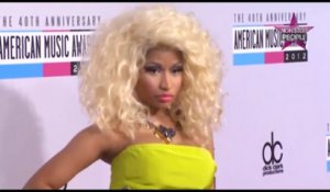 Nicki Minaj : la vidéo de ses débuts d’actrice dévoilée