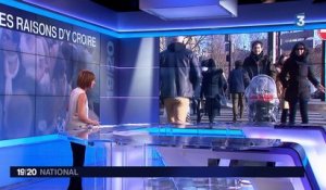 France : les raisons de garder le moral en 2015