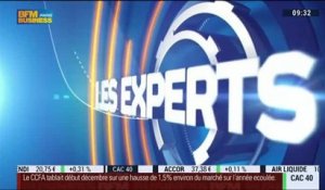 Grégoire Favet: Les Experts (2/2) - 02/01