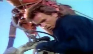MACGYVER : Intro Musicless