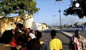 Les shebab revendiquent l'attentat de Mogadiscio