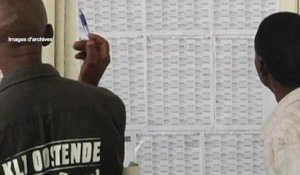 RD Congo, L'opposition et le calendrier électoral