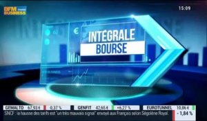 Les tendances sur les marchés: Jean-François Bay - 05/01