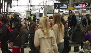 Royal s'oppose à la hausse des prix de la SNCF