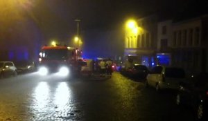 Une fusillade éclate à Tournai: un mort