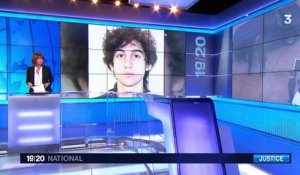 Attentat de Boston : Djokhar Tsarnaev plaide non coupable