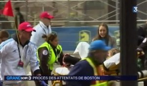 Attentat de Boston : l'unique suspect plaidera non coupable