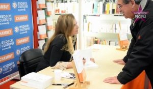 "Merci pour ce moment" : Isabelle Adjani n'incarnera pas Valérie Trierweiler au cinéma