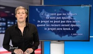 TV Vendée - Le JT du 05/01/2015