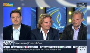 Guillaume Paul: Les Experts du soir (2/4) - 06/01