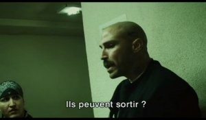 End of Watch - Extrait VOST