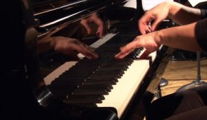 Nocturne Op.9 n°1 de Chopin par Marie-Josèphe Jude | Le live du Magazine