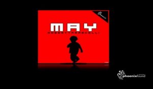 Robert Tamascelli - May (Original Mix)