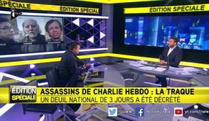 Charlie Hebdo: le témoignage bouleversant de Patrick Pelloux