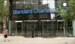Standard Chartered va supprimer 2.000 nouveaux postes