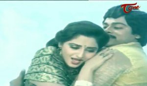 Veta Movie Songs | O Raani Maharani | Chiranjeevi | Jayaprada | Sumalatha