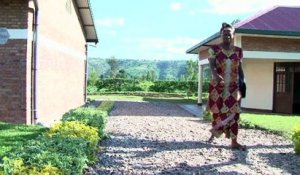 Rwanda-Belgique: une détente après de fréquentes tensions
