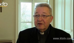 Cardinal Vingt-Trois : "Après le choc des attentats"