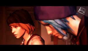 Life is Strange - Carnet #1