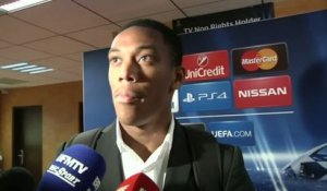 FOOT - C1 - ASM - Martial : «On a atteint notre objectif»