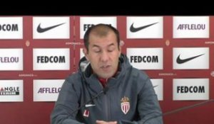 FOOT - L1 - ASM - Jardim : «Une grosse marge de progression»