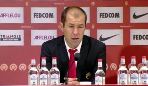 FOOT - L1 - ASM - Jardim : «Je crois en eux»