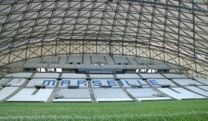 FOOT - L1 - OM : L'OM et la mairie enfin d'accord !
