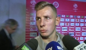 FOOT - L1 - PSG - Digne : «Il faut nous laisser un peu de temps»