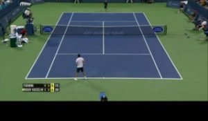 TENNIS - ATP - Cincinnati - Fortunes diverses pour les Français