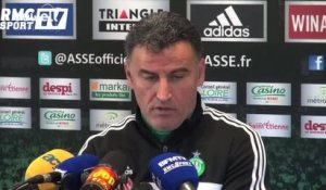 Football / Gatlier : "Faire un exploit" 12/01