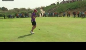 Golf - EPGA/ LET : le Maroc célèbre le golf