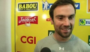 RUGBY - TOP 14 - Parra : «Content mais frustré»